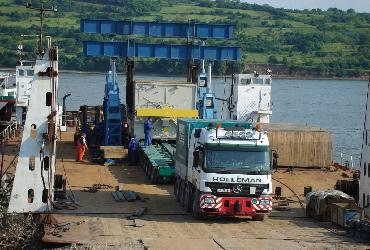 Project cargo generator