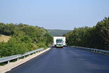 Transporturi agabaritice coldbox (industria sticlei)