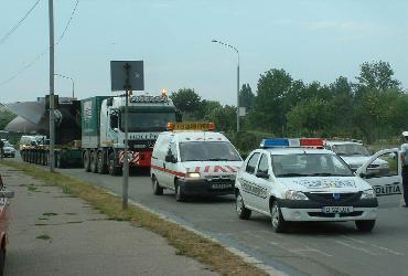 Transport echipamente industria energiei