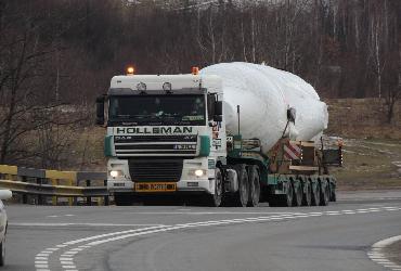 Transport structuri metalice