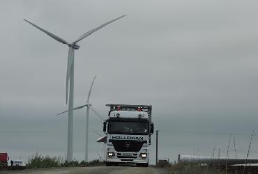 Turbine eoliene