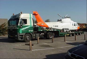 Transport ambarcatiuni si aeronave