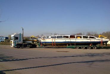 Transport ambarcatiuni si aeronave