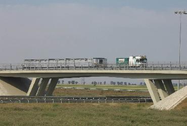 Transport structuri metalice