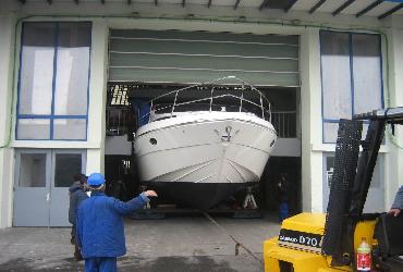 Transport ambarcatiuni si aeronave