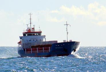 Transport maritim componente turbine eoliene