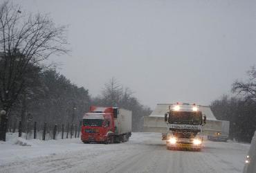 Transport structuri metalice