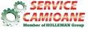 Service Camioane